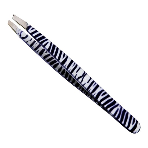Eye brow Tweezers #12